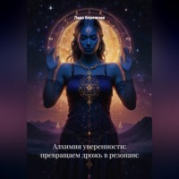 Лада Бережная. Алхимия уверенности: превращаем дрожь в резонанс