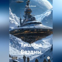 Руслан Винник. Тишина Бездны