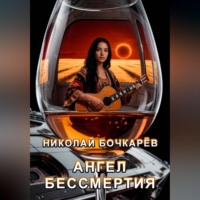 Николай Бочкарёв. Ангел бессмертия