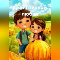Елена Валевич. Дыня первой любви