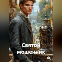 Анатолий Борисович Самсонов. Святой мошенник