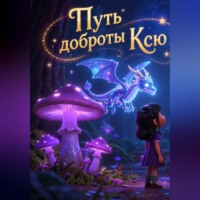 Светлана Шестернева. Путь доброты Ксю