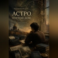 Желько Максимович. Астро, Пустой Дом