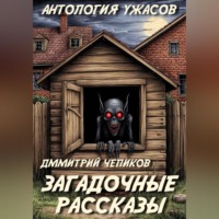 . Загадочные рассказы