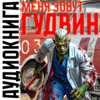 Павел Корнев. Меня зовут Гудвин