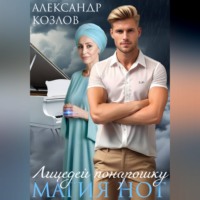 . Лицедей понарошку. Магия нот