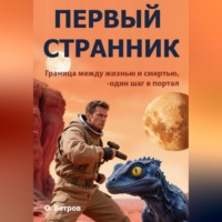 . Первый странник