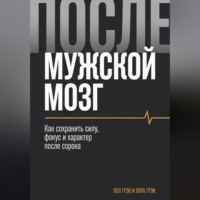 . Мужской мозг