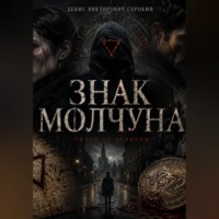 Денис Сорокин. «Знак Молчуна»