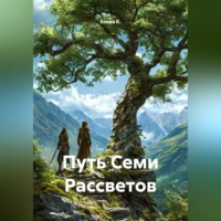 Елена К.. Путь Семи Рассветов