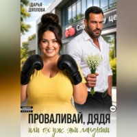 Дарья Дятлова. Проваливай дядя или ох уж эти ландыши