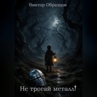 Виктор Образцов. Не трогай металл!