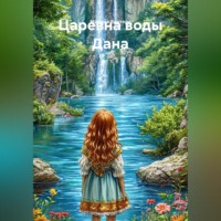 . Царевна воды Дана