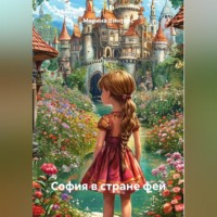 Марина Винтерс. София в стране фей