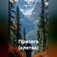 Сергей Александрович Кузнецов. Присяга (клятва)