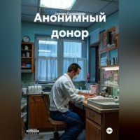 . Анонимный донор