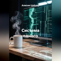 Алисия Цайлер. Система одного