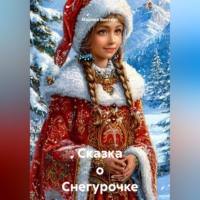 Марина Винтерс. Сказка о Снегурочке