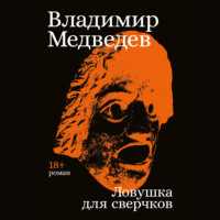 . Ловушка для сверчков