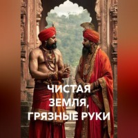 Петр Сойфер. ЧИСТАЯ ЗЕМЛЯ, ГРЯЗНЫЕ РУКИ
