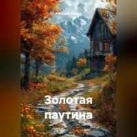 Анатолий Иванович Байдак. Золотая паутина