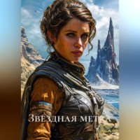 Никита Князев. Звездная метка