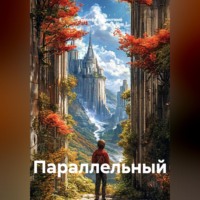Рудолфо Валентино. Параллельный