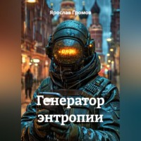 . Генератор энтропии
