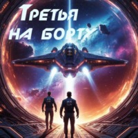 Сан Моди. Третья на борту
