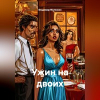 Владимир Юрьевич Малянкин. Ужин на двоих