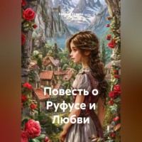 Армида Кужева. Повесть о Руфусе и Любви