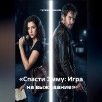 Наталия Королева. Спасти Эмму: Игра на выживание
