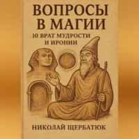 Николай Щербатюк. Вопросы в Магии: 10 Врат Мудрости и Иронии