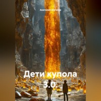 . Дети купола 3.0.