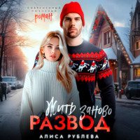 . Развод. Жить заново