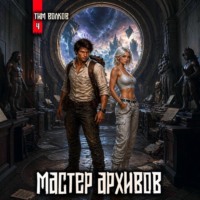 . Мастер архивов. Том 4
