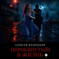 Алексей Небоходов. Опрокинутый в жизнь