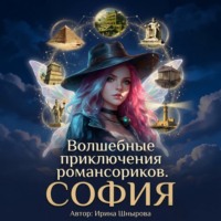 Ирина Шнырова. Волшебные приключения романсориков. София