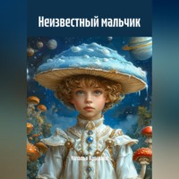 Наталья Крылова. Неизвестный мальчик