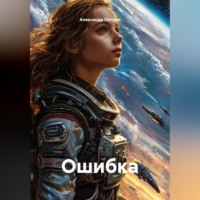 . Ошибка