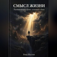 Влад Шустов. Смысл жизни