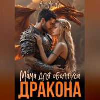 Аля Арина. Мама для (оболтуса) дракона