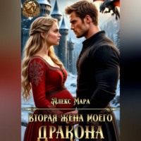 Аля Арина. Вторая жена моего дракона