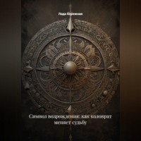 Лада Бережная. Символ возрождения: как коловрат меняет судьбу