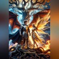 Александра Александровна Ушакова. Свет Мира. Война фей - крылья света и тьмы