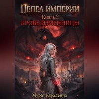 Мурат Карадениз. Кровь изменницы