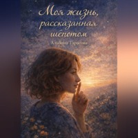 . Моя жизнь рассказанная шепотом