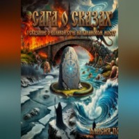 . Сага о Сказах. 1. Сказание о Великой сече на Калиновом мосту.
