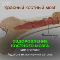 Георгий Сытин. Оздоровление костного мозга для мужчин