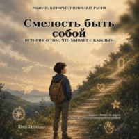Иван Платонов. Мысли, которые помогают расти. Книга 1: Смелость быть собой
